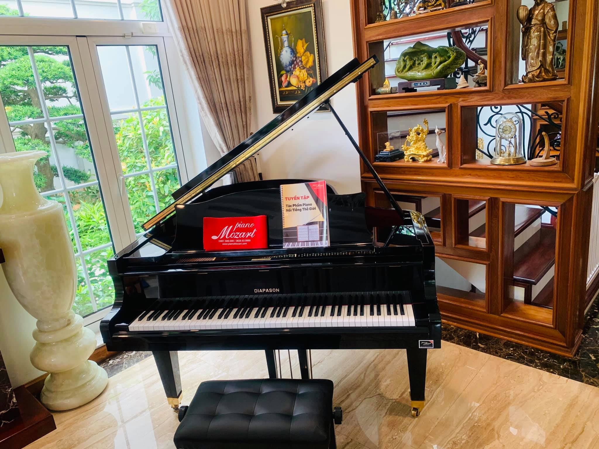 Những băng ghế đàn Piano tốt nhất dành cho bạn