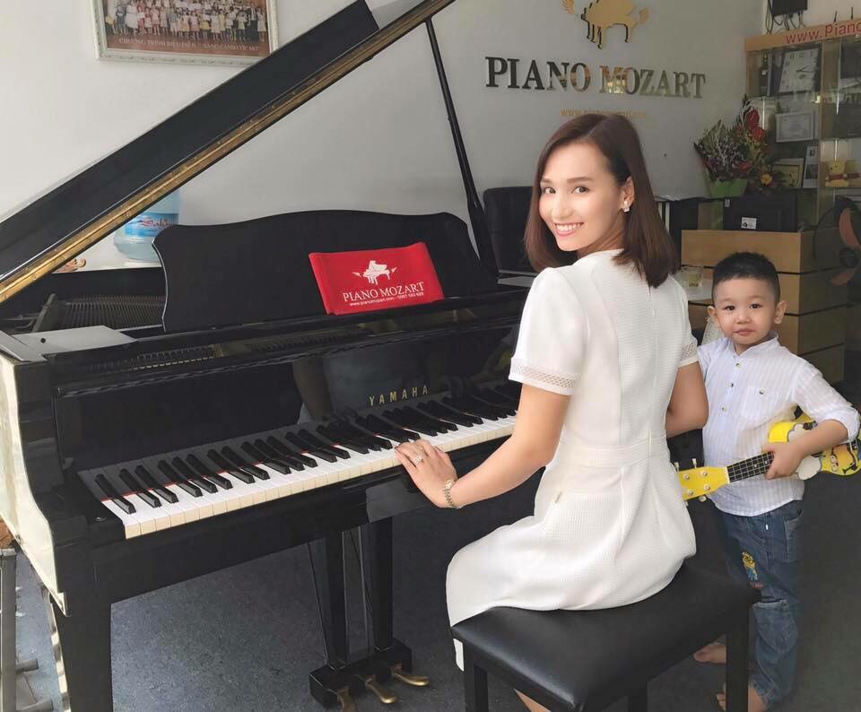Tư vấn mua đàn piano – Cách chọn đàn piano cho người mới tập