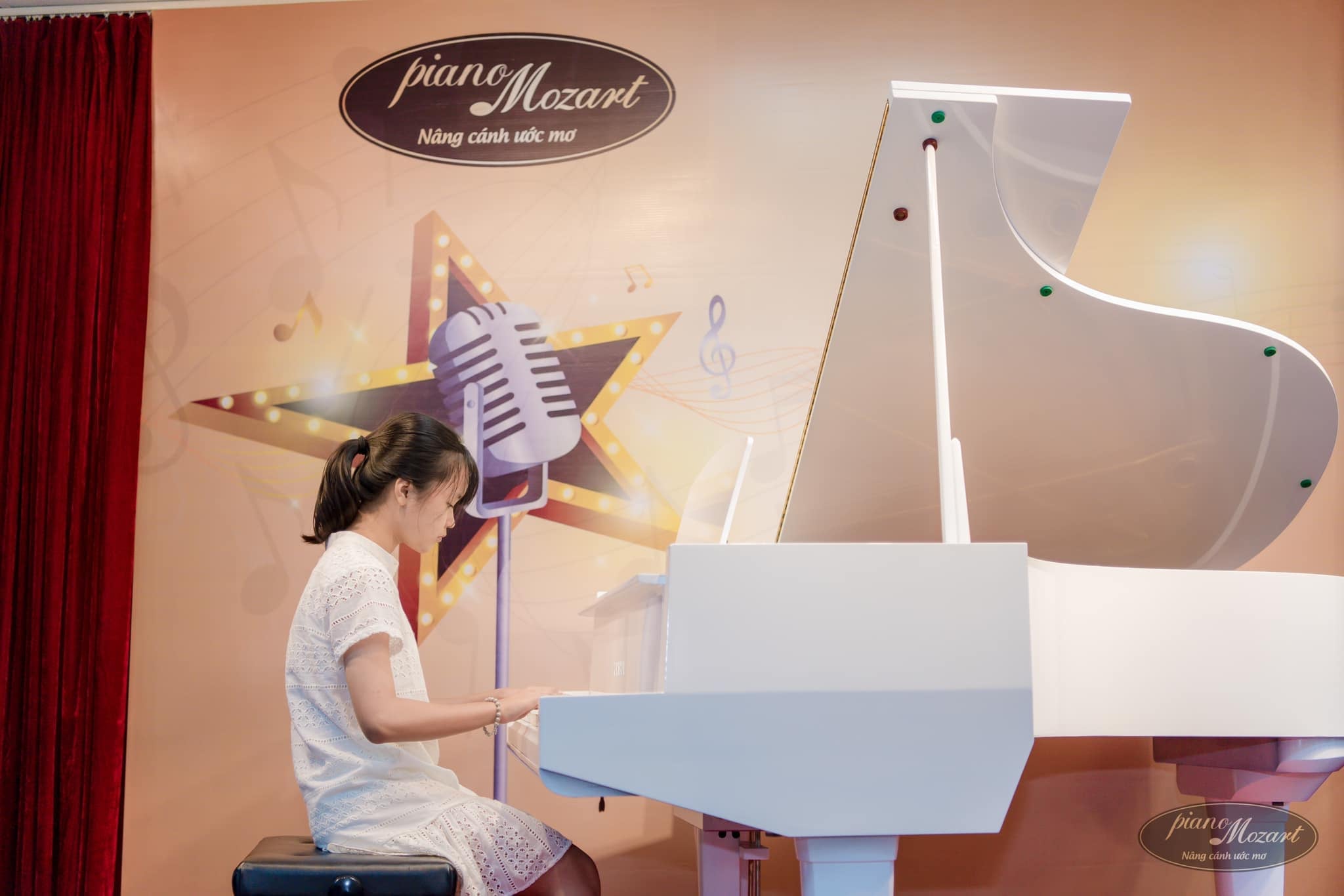 10 lời khuyên hàng đầu để cải thiện lịch thực hành đàn Piano của bạn