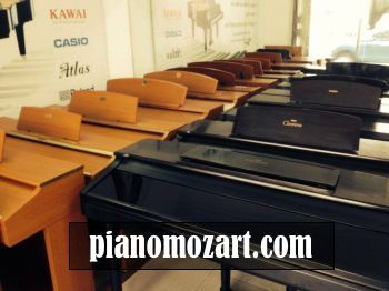 DANH SÁCH VÀ HÌNH ẢNH LÔ ĐÀN PIANO ĐIỆN CONTAINER 112 VỀ NGÀY 20/4/2015