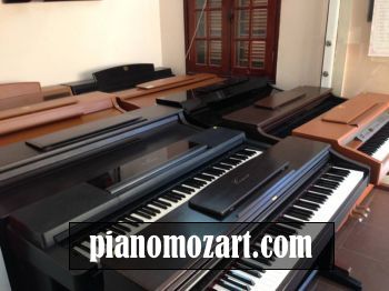 CÁCH BẢO QUẢN ĐÀN PIANO TỐT NHẤT