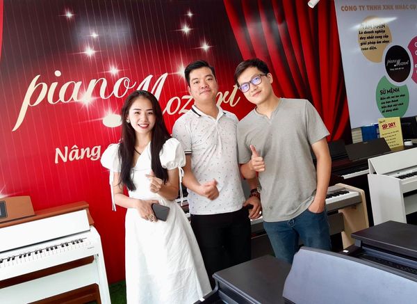 Cách phân biệt các thể loại Piano