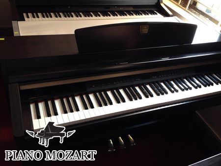 DANH SÁCH ĐÀN PIANO ĐIỆN MỚI VỀ CONTAINER 121 NGÀY 15/7/2015