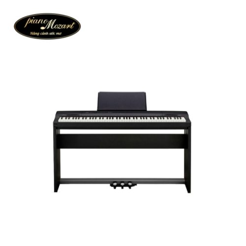 Piano Casio PX 160