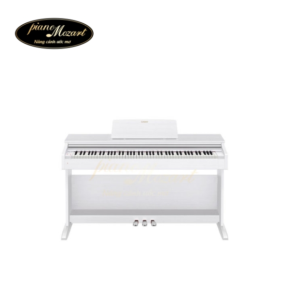 Casio AP 270 WH