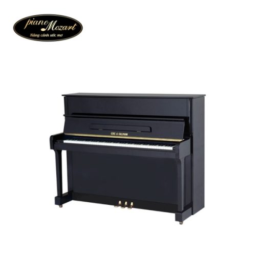 Đàn Piano Gors & Kallman