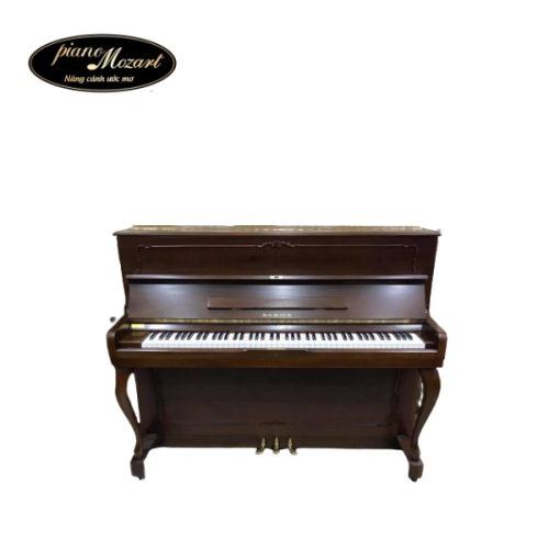 Đàn Piano Samick SU118