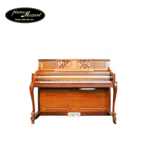 ĐÀN PIANO YOUNG CHANG UC 118