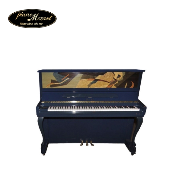 PIANO SAMICK JM-600BM