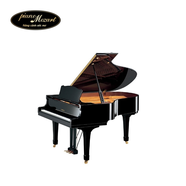 GRAND PIANO YAMAHA C6L