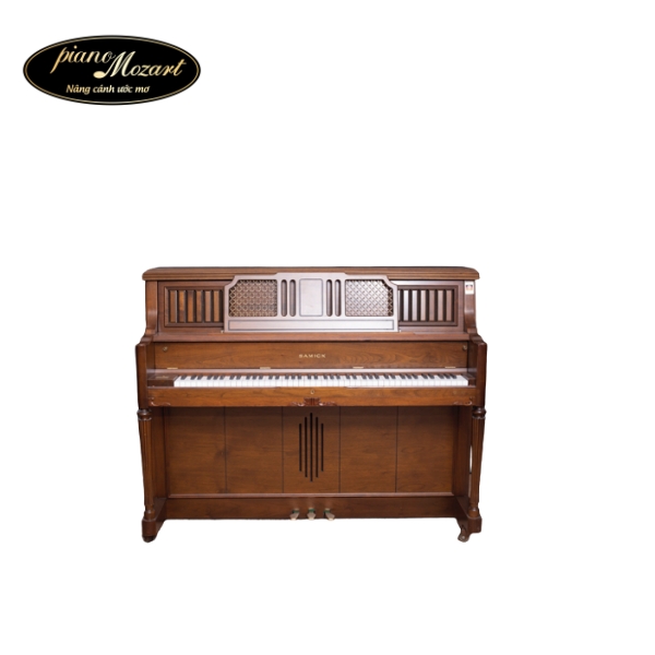 Piano Samick
