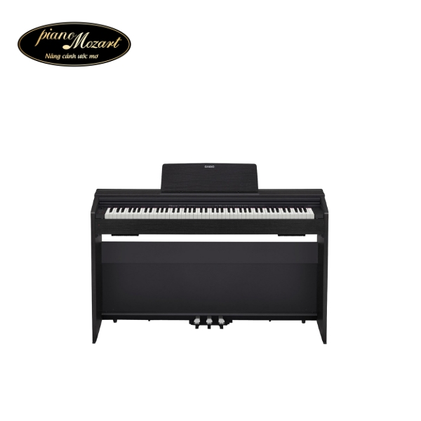 Piano Casio PX 870