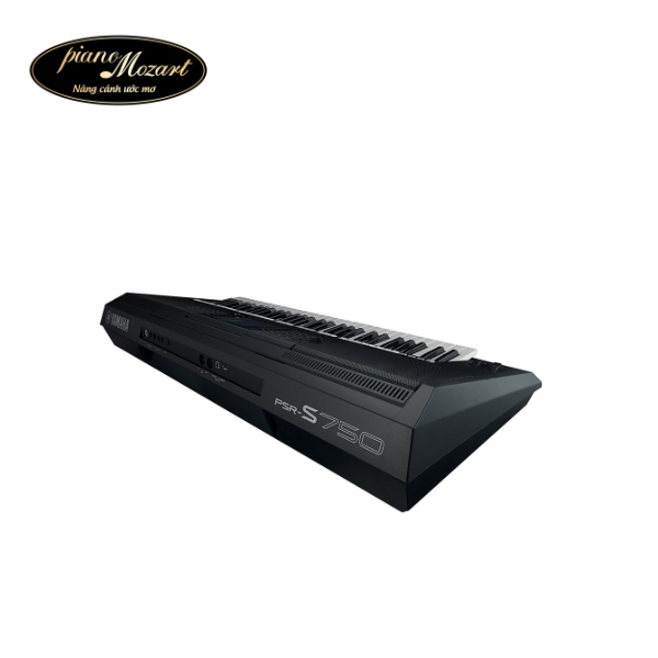 Đàn Organ Yamaha S750