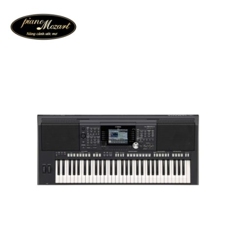 Đàn Organ Yamaha S950