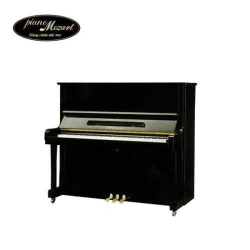 Piano Apollo
