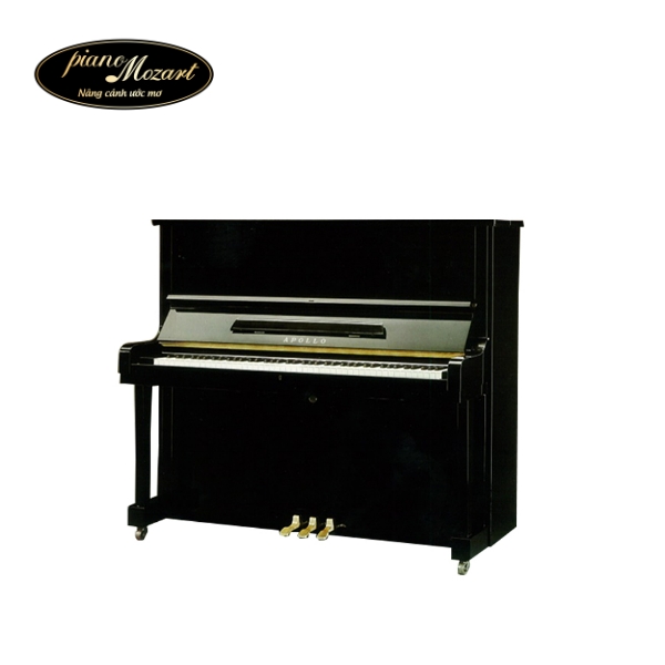Piano Apollo