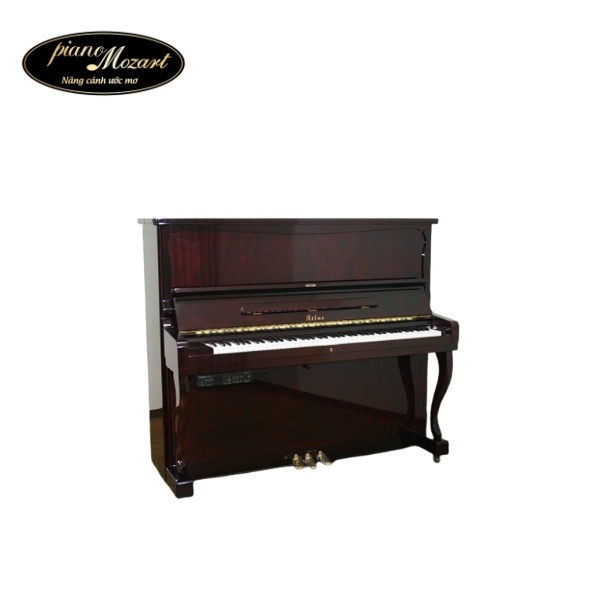 Piano Atlas