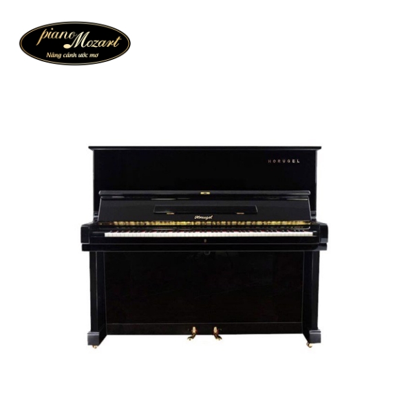 Đàn Piano Horugel