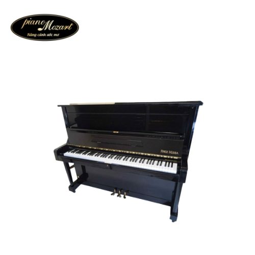 Piano Fritz Kuhla