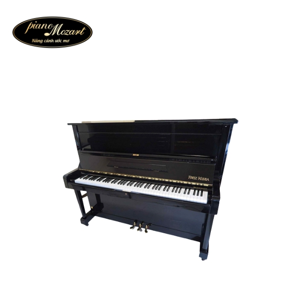 Piano Fritz Kuhla