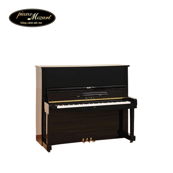 Đàn Piano Miki
