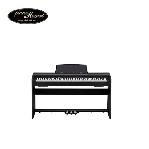 Piano CASIO PX 770