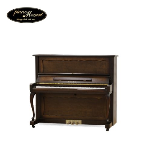Piano Rolex