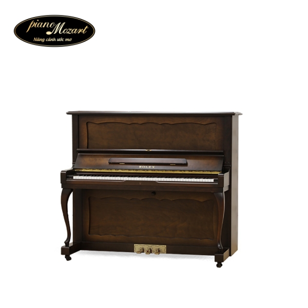 Piano Rolex