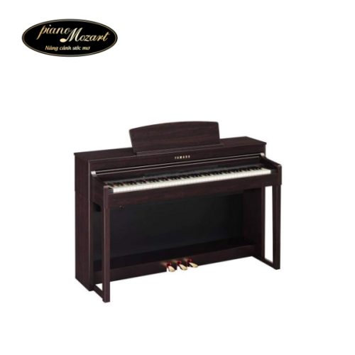 Piano Yamaha CLP 470