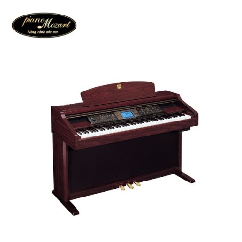 Piano YAMAHA CVP206