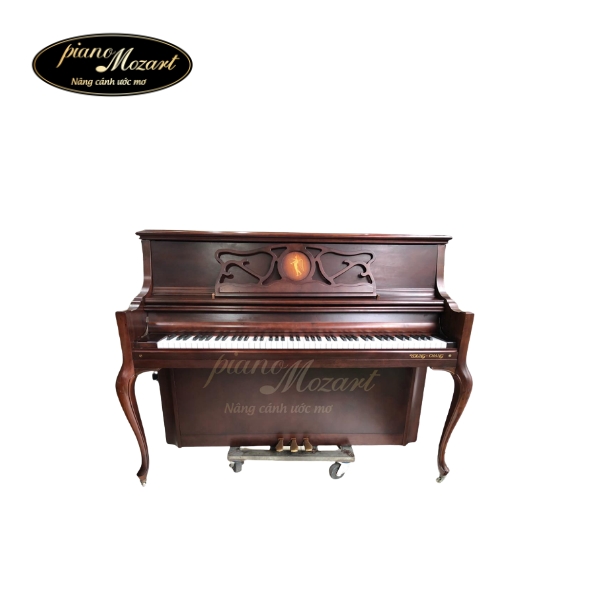 PIANO YOUNG CHANG C 116