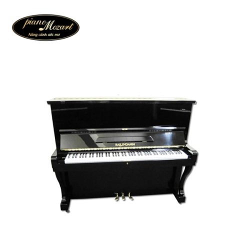 Piano Ballindamm