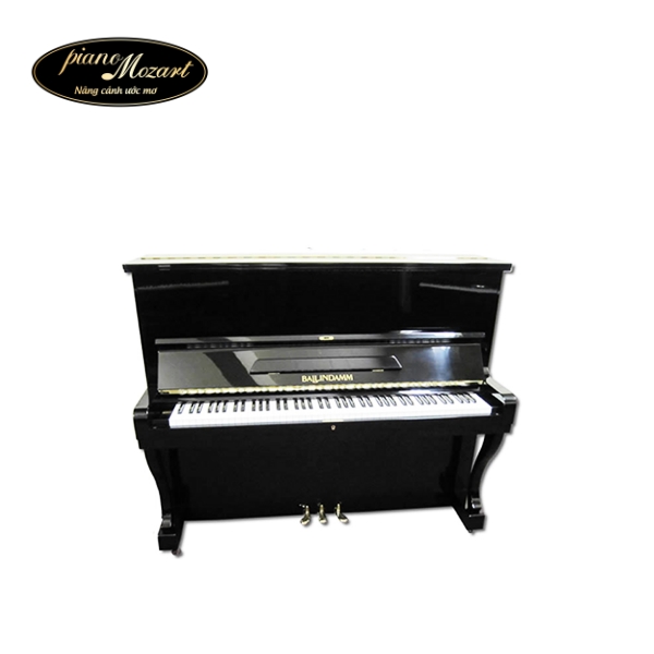 Piano Ballindamm