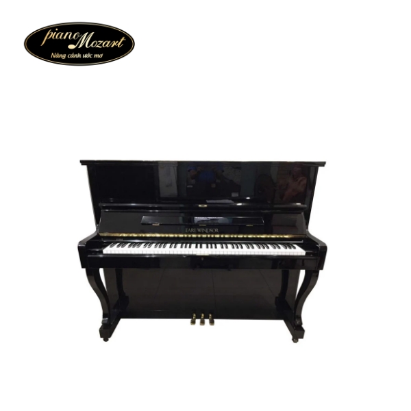 Piano Earl Windsor