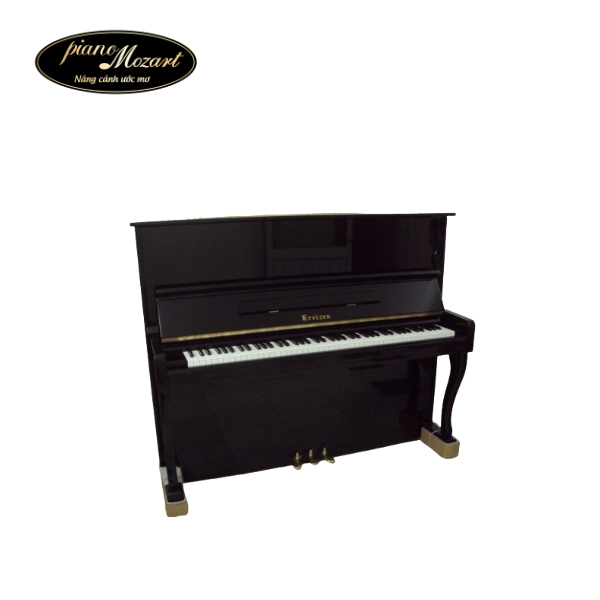 Piano Ereizen