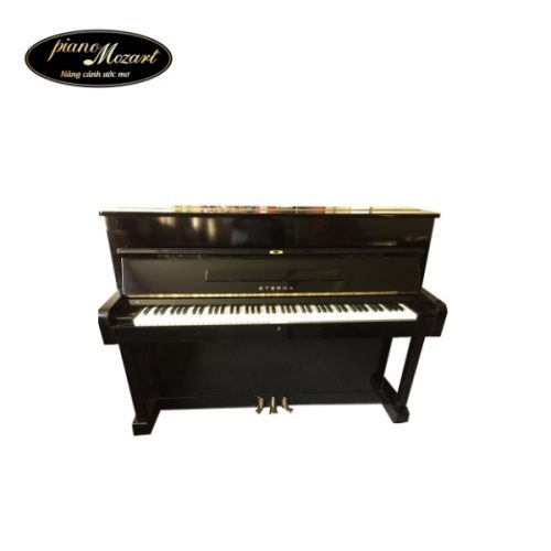 Piano Eterna