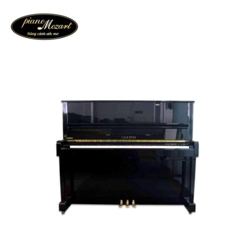 Piano Goldstar