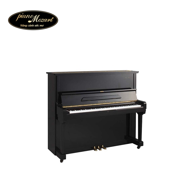 Đàn Piano Rolex