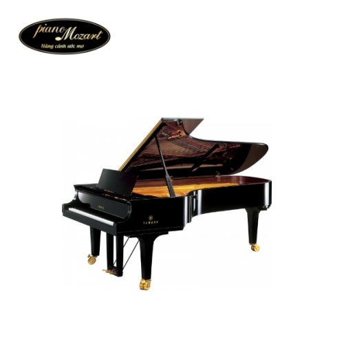Yamaha C5A