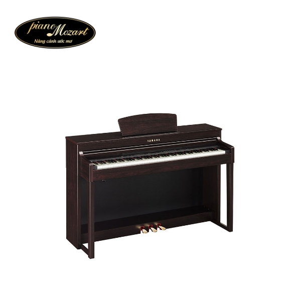 Piano Yamaha CLP 430