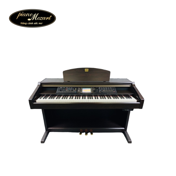 Piano YAMAHA CVP203