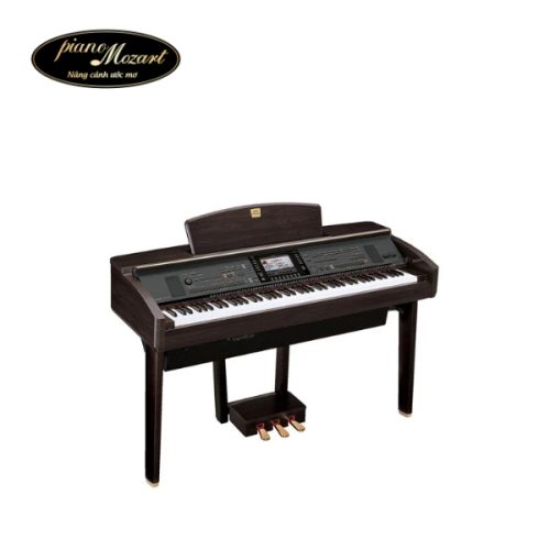 Piano YAMAHA CVP207
