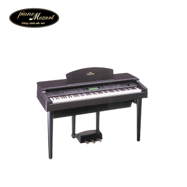 Piano YAMAHA CVP96
