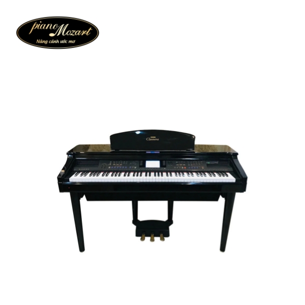 Piano YAMAHA CVP98