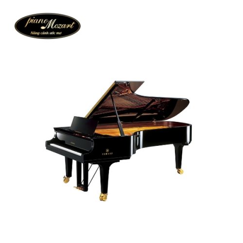 Piano Yamaha G5