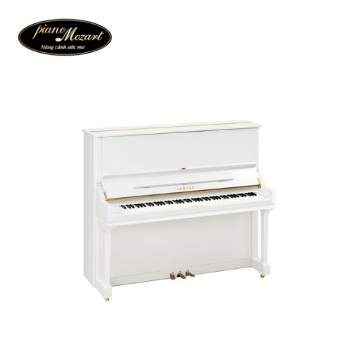 Piano YAMAHA U1JPWHC