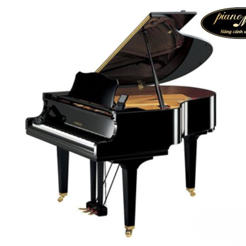 Piano Yamaha G2