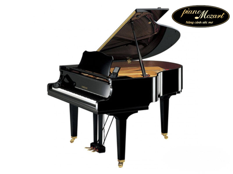 Piano Yamaha G2