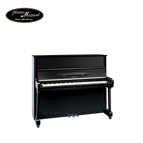 Piano YungChang