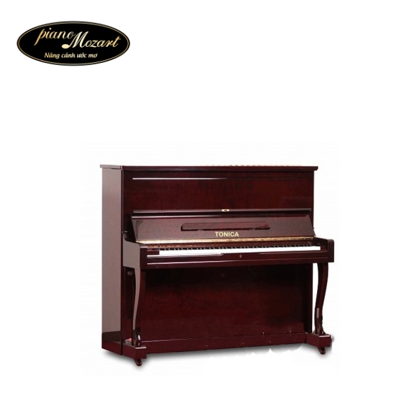 Piano Tonica